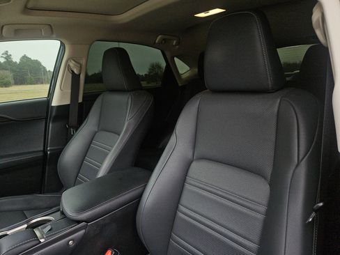 Used 2021 Lexus NX 300 FWD w/ Premium Package image 12