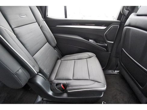 New 2026 Cadillac Escalade Luxury w/ Touring Package AWD/4WD image 11