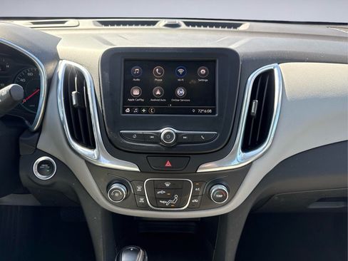 Used 2020 Chevrolet Equinox LS FWD image 18