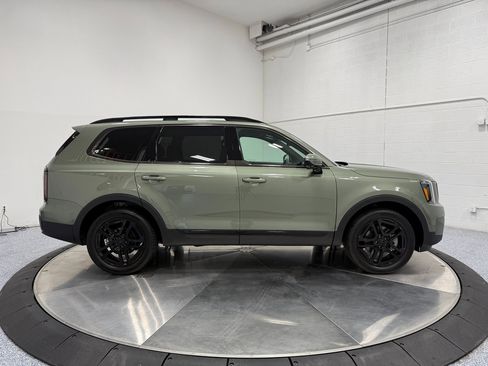 Used 2025 Kia Telluride SX Prestige X-Line image 8