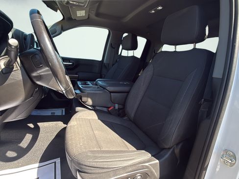Used 2020 Chevrolet Silverado 1500 LT w/ All-Star Edition AWD/4WD image 36