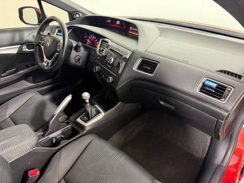 Used 2013 Honda Civic Si image 21