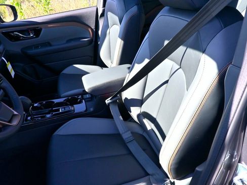 New 2026 Subaru Forester Sport image 21