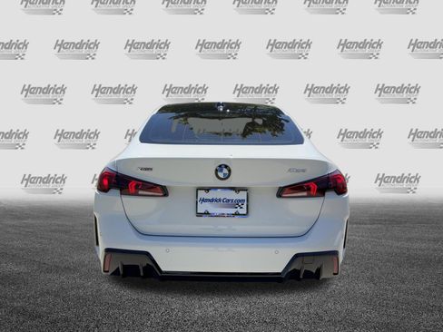 Certified 2025 BMW 228i xDrive w/ Premium Package AWD/4WD image 9