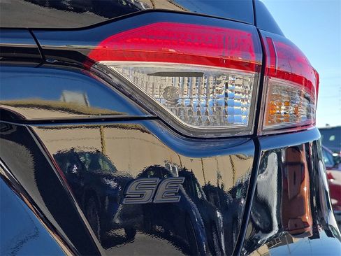 New 2026 Toyota Corolla SE image 11