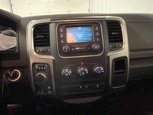 Used 2020 RAM 1500 Classic Warlock image 28