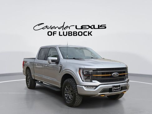 Used 2023 Ford F150 Tremor w/ Equipment Group 402A High AWD/4WD image 1