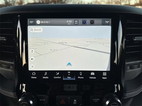 Used 2024 RAM 3500 Tradesman w/ Towing Technology Group image 22