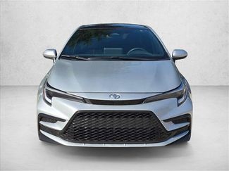 Used 2026 Toyota Corolla SE w/ SE Package FWD video 2