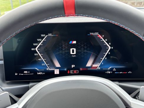 New 2027 BMW M440i Coupe w/ Premium Package RWD image 21