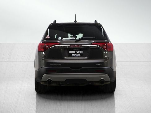 Used 2019 GMC Acadia SLT w/ LPO, Floor Liner Package image 4