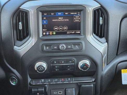 New 2026 GMC Sierra 3500 Pro w/ Convenience Package AWD/4WD image 22