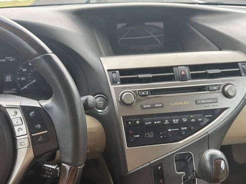 Used 2014 Lexus RX 350 FWD image 15