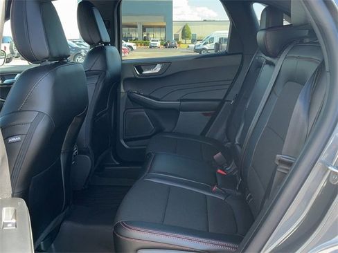 New 2026 Ford Escape ST-Line w/ Tech Pack #1 image 14
