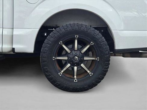 Used 2018 Ford F150 XL RWD image 6