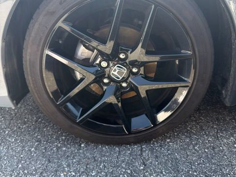 Used 2025 Honda Civic Sport image 10