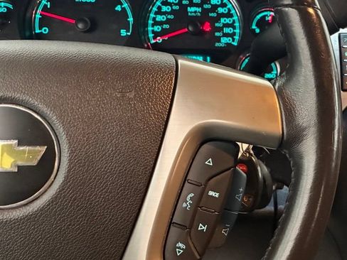 Used 2013 Chevrolet Silverado 3500 LTZ AWD/4WD image 13