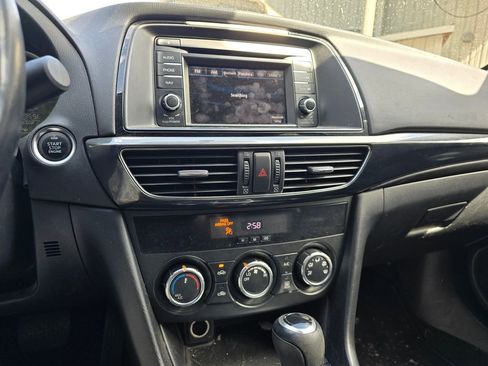 Used 2014 MAZDA MAZDA6 Sport image 4