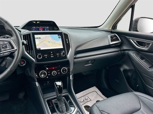 Used 2024 Subaru Forester Touring image 25