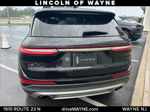 Used 2022 Lincoln Corsair Reserve w/ Equipment Group 201A AWD/4WD image 5