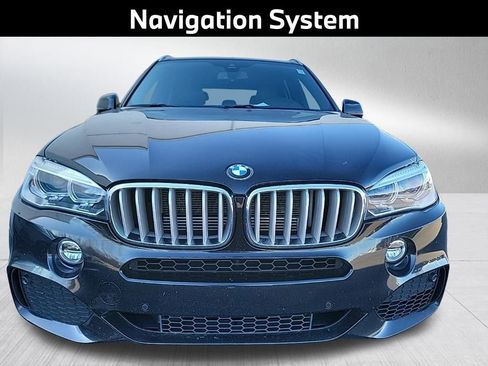 Used 2018 BMW X5 xDrive40e image 3