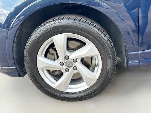 Used 2019 Audi Q3 2.0T Premium Plus w/ Premium Plus Package AWD/4WD image 42