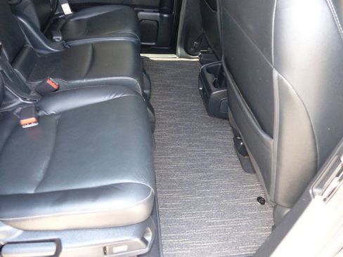 Used 2021 Honda Odyssey EX-L image 37