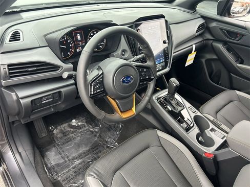 New 2026 Subaru Crosstrek 2.5i Wilderness image 14