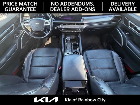 Used 2024 Kia Telluride S w/ S Sunroof Package image 22