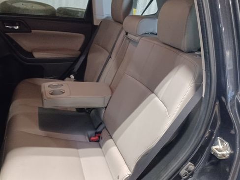 Used 2017 Subaru Forester 2.5i Limited image 7