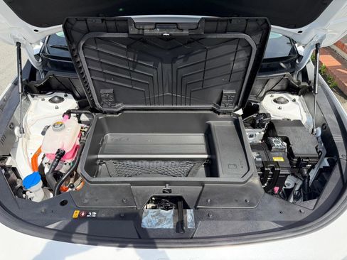 Used 2023 Kia Niro Wave image 49