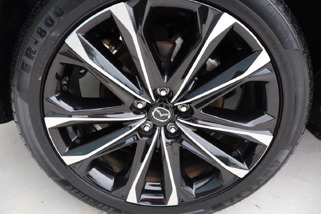 Used 2024 MAZDA CX-50 AWD 2.5 S image 47
