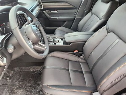 New 2026 MAZDA CX-50 AWD 2.5 Hybrid w/ Cargo Package