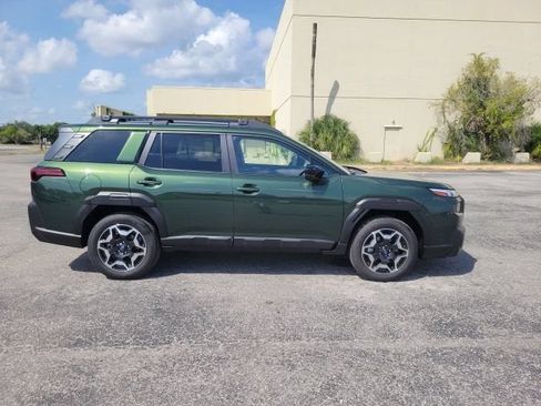 Certified 2026 Subaru Outback Touring AWD/4WD image 4