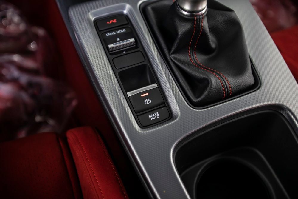 Used 2025 Honda Civic Type R image 40