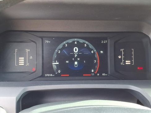 Used 2024 Toyota Tacoma SR5 image 16