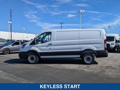 New 2026 Ford Transit 150 Low Roof image 2