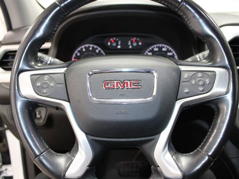 Used 2019 GMC Acadia SLE FWD image 13