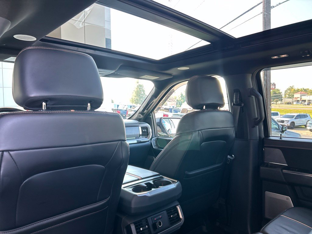 Used 2021 Ford F150 Platinum w/ Equipment Group 701A High AWD/4WD image 10