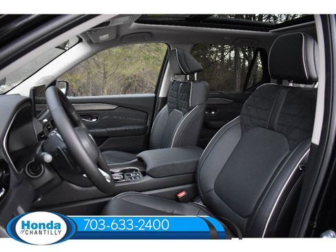 New 2026 Honda Pilot Elite image 28