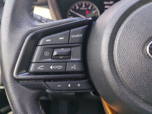 Used 2023 Subaru Outback Wilderness AWD/4WD image 30