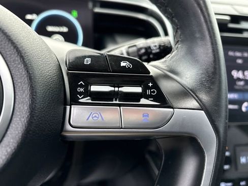 Used 2022 Hyundai Tucson SEL w/ Convenience + Premium Package image 19