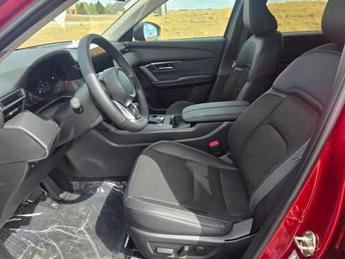 New 2026 MAZDA CX-5 Preferred image 12