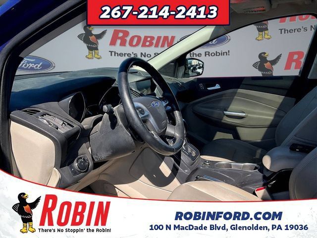 Used 2014 Ford Escape Titanium AWD/4WD image 17