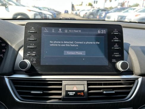 Used 2021 Honda Accord EX-L image 25