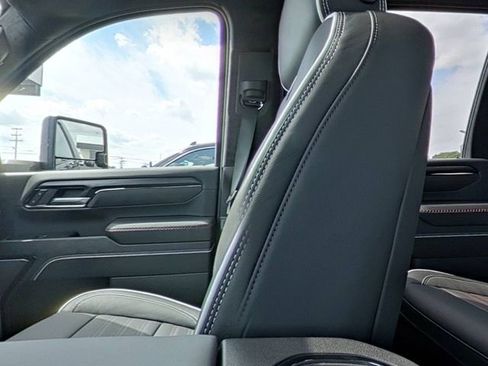 New 2026 GMC Sierra 2500 AT4X AWD/4WD image 27