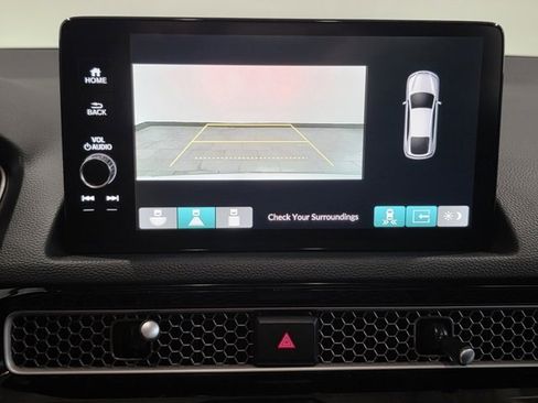 Used 2023 Honda Civic Sport Touring image 20