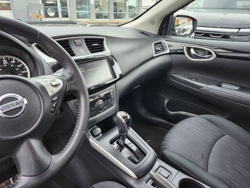 Used 2019 Nissan Sentra SV w/ Special Edition Package image 7