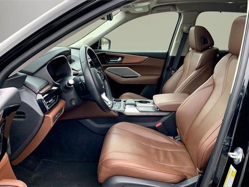 Used 2022 Acura MDX SH-AWD w/ Technology Package image 18