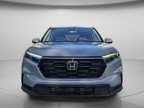 Certified 2023 Honda CR-V EX image 5